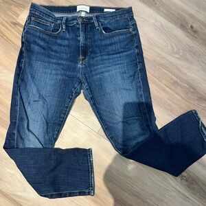 Frame Denim - Le Beau